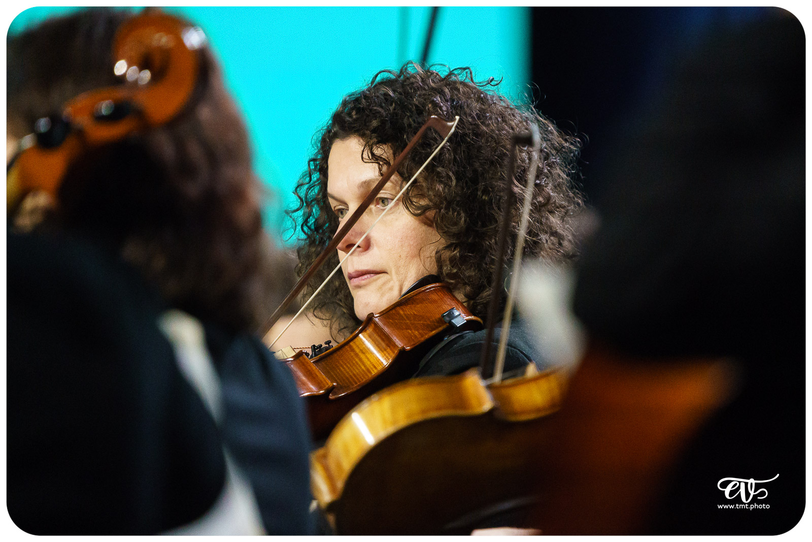 CONCERT DU NOUVEL AN (OSH)